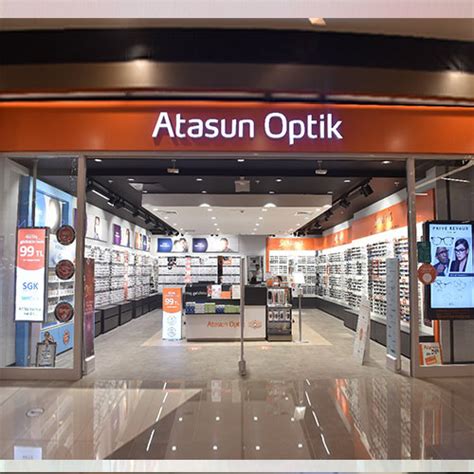 Atasun Optik (@atasunoptik) • Instagram photos and videos.